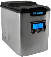 Výrobník ľadu Ruhhy 5536 Výrobník ľadu 12 kg/24 h - Výrobník ledu