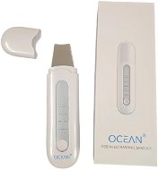 Leventi Ocean kavitační peeling - Ultrasonic Face Scrubber