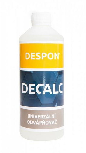 Despon Descaler 500 ml - Descaler - Main image