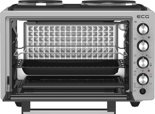 ECG ETH 3701G - Mini Oven - Main image