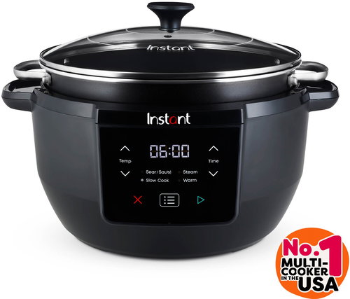 Instant Pot® Superior - Crockpot - Hauptbild