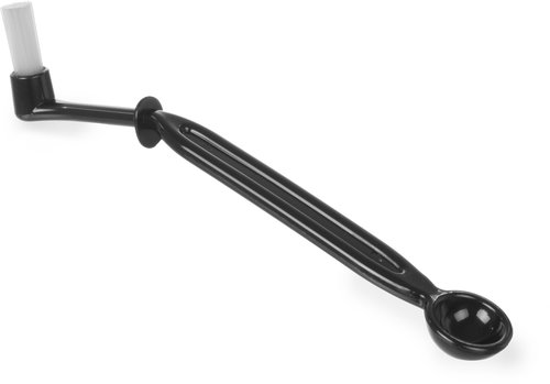 HENDI 208724 Kávéfőző tisztító kefe, 2 db - Kefe - Fő fotó