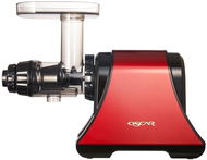 Oscar DA-1200, červený - Odšťavňovač
