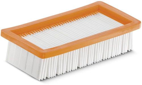 Aqua Crystalis Replacement HEPA filter for Kärcher 6.415-953.0 Main image Aqua Crystalis Replacement HEPA filter for Kärcher 6.415-953.0 - Vacuum Filter - Main image