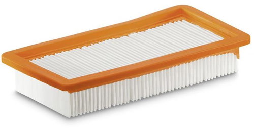 Aqua Crystalis Replacement HEPA filter for Kärcher 6.414-631.0 - Vacuum Filter - Main image