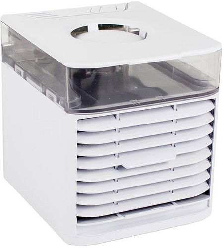 Verk 16030 Air Cooler RGB - Air Cooler - Main image