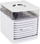 Léghűtő VERK 16030 Air Cooler RGB Vízhűtéses léghűtő - Ochlazovač vzduchu