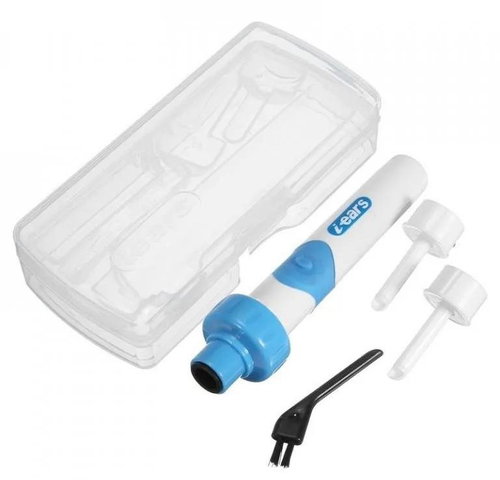 C-ears electric ear cleaner - Ear Cleaning Tool - Main image