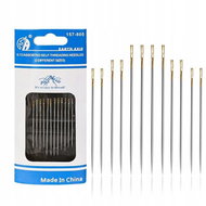 MDS Sewing needle set 12 pcs - Sewing kit