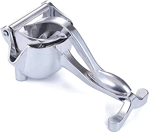 Pronett XJ4839 Hand Juicer/Fruit Press - Fruit Press - Main image