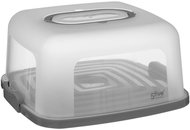 5five Simply Smart Portable cake tin 33 × 36 cm - Storage Jar