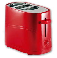 SILVANO Hot Dog Toaster 650 W - Hotdog Maker