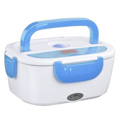 Leventi Food warming box 220 V - Lunch Box - Main image
