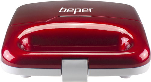 Beper P101CUD100 - Waffle Maker - Main image