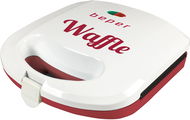 Beper BT602-H - Waffle Maker