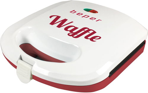 Beper BT602-H - Waffle Maker - Main image
