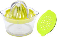 Verk 07234 Manual citrus juicer 400 ml - Juicer