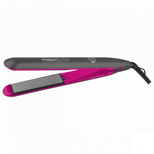 Scarlett SC-HS60678 - Flat Iron - Main image