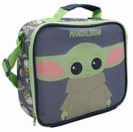 Star Wars The Mandalorian: The Child Lunch Bag - Lunch Bag