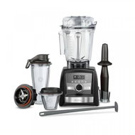 Vitamix A3500 black GOLD - limitovaná edice - Stolní mixér