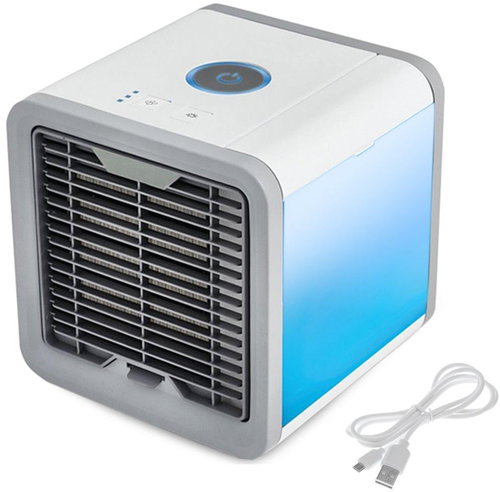 Verk 15588 Desktop air conditioner - Fan - Main image