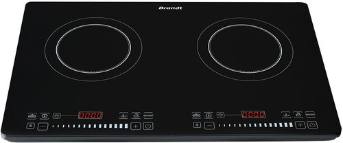 BRANDT TI2SLIM induction - Induction Cooker - Main image