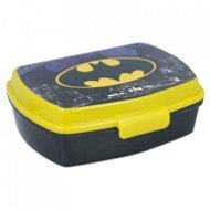 STOR Box na svačinu Batman - Snack Box