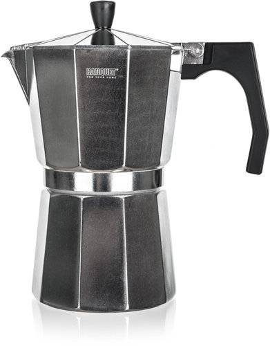 BANQUET Bria 6 cups - Moka Pot - Main image