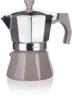 BANQUET Campi Latte, 9 šálok - Moka kávovar