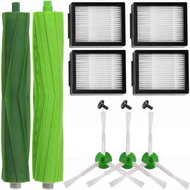 MDS Complete set of brushes and filters for iRobot Roomba vacuum cleaner - Accessory Kit