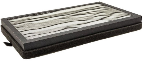 PATONA filter for Kärcher AF 20 - Air Purifier Filter - Main image