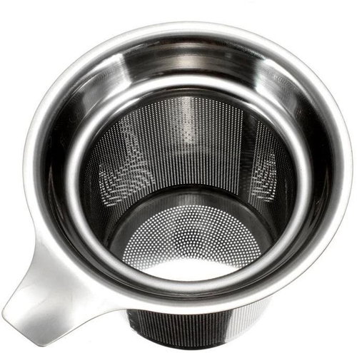 Dr. Galen Teapot - Tea Strainer - Main image