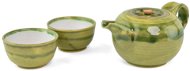Oriental Keramická čajová souprava Anhui světle zelená - Čajová súprava
