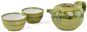 Oriental Keramická čajová souprava Anhui světle zelená - Čajová súprava