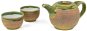 Oriental Keramická čajová souprava Zhejiang zelená praskaná - Tea Set