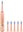 Baby electric toothbrush with attachments Rabbit