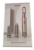 Leventi Multifunctional Hair Styler 3in1 - Hot Brush