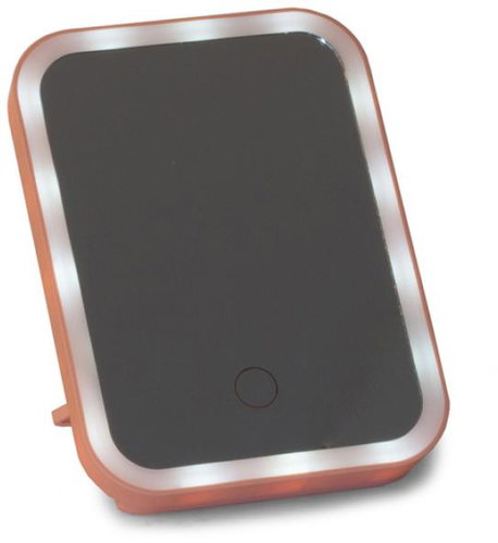 Verk Make-up 28 LED cosmetic mirror - Makeup Mirror - Main image