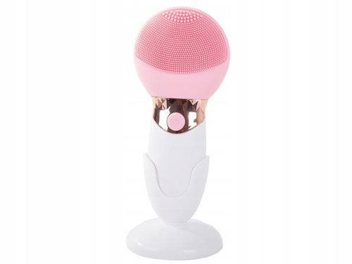 Verk Sonic Facial Brush Spa colour - Skin Cleansing Brush - Main image