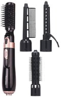 Verk Curling iron with 4in1 attachments - Hot Brush