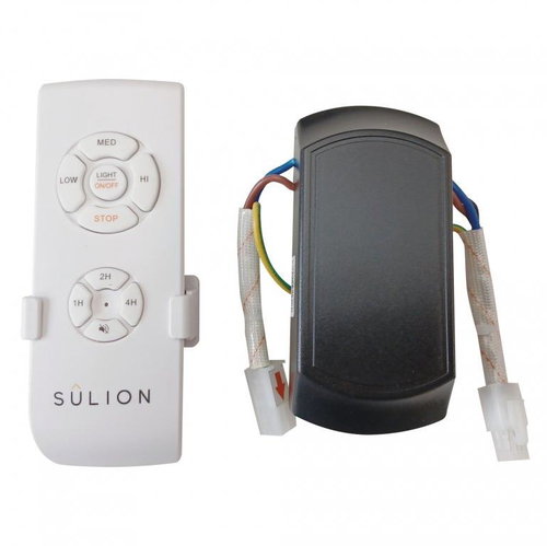 Sulion 078118 Remote control for Sulion ceiling fans - Remote Control - Main image