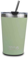 NAVA Greece Travel thermo mug 450 ml - green - Thermal Mug