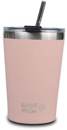 NAVA Greece Travel thermo mug 450 ml - pink - Thermal Mug