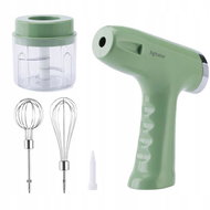 MDS Wireless USB hand mixer - whisk - Hand Mixer