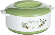 Banquet Thermo pot with lid 1,5 l, olives - Snack Box