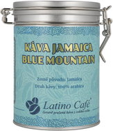 Latino Café Jamaica Blue Mountain in a luxury box - Coffee