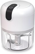 Pronett XJ5307 Vegetable chopper mini USB white - Chopper