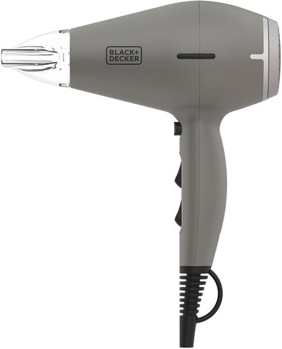 Black & Decker BXHDA2400E - Hair Dryer - Main image