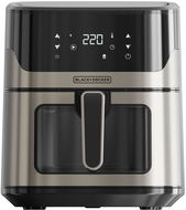 Black & Decker BXAF6500E - Horkovzdušná fritéza