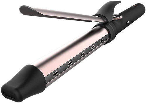 Cecotec 3437 Bamba SurfCare - Hair Curler - Main image
